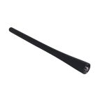 VW Polo 6R Dachantenne 20cm M5 Kurzstab Audi Golf GTI R32...