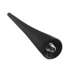 VW Polo 6R Dachantenne 20cm M5 Kurzstab Audi Golf GTI R32...