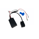 Bluetooth Aux in Adapter A2DP mp3 musik stream passend...