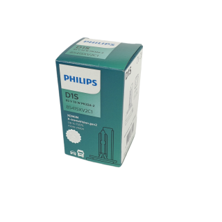 PHILIPS D1S 85415XV2 X-tremeVision gen2 Xenon Brenner
