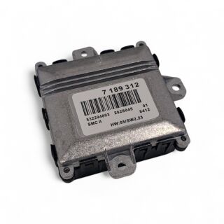 Xenon Steuergerät ALC kurvenlicht Leistungsmodul 7189312 für BMW SMC II Neu