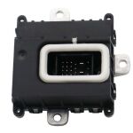 Xenon Steuergerät ALC kurvenlicht Leistungsmodul 7189312 für BMW SMC II Neu