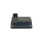 Drucktaster elektrische Heckklappe für VW Audi Passat Heckklappentaster Schalter Taster ersetzt 3D0959831D