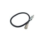Antennenadapter DIN-Stecker ISO-Buchse mit Leitung 15cm