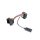 Bluetooth Aux in Adapter Quadlock musik stream passend für vw rcd510 rns510 mp3 rcd rns 510