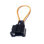 Lwl Most Brückenstecker Lichtwellenleiter für VW AUDI BMW MB optical Brücke