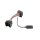 Bluetooth Aux in Adapter Quadlock musik stream passend für Mercedes comand NTG2 APS 50 APS50 NTG 2