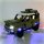 LED-Beleuchtungsset Licht-Set Akku-Box für Lego Land Rover Defender 42110