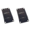 2x NodeMCU V3 Lolin Module ESP8266 ESP-12F WIFI Development Board