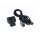 USB Buchse für Peugeot 207/307/408/508/4007/Citroen C2/C4/C5/RD45/RD43