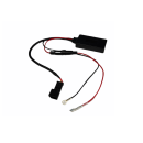 Bluetooth Aux in Adapter A2DP passend für BMW 3er...