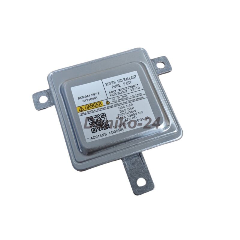 Bei | Steuergeräte für Xenon und LED Scheinerfer, Seite 5 Bei | Steuergeräte für Xenon und LED Scheinerfer, Seite 5