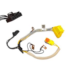 Lenkrad Airbag Kabel VW Polo Golf Tiguan Touran 5K0971584A MFL Neu