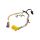 Lenkrad Airbag Kabel VW Polo Golf Tiguan Touran 5K0971584A MFL Neu