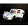 LED-Beleuchtungsset Licht-Set Akku-Box für Lego Porsche 911 Turbo Modell 10295