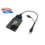USB 3.0 zu to S-ATA Adapter 2.5 HDD SSD Festplatte converter sata