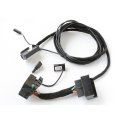 Bluetooth Kabelbaum Mikrofon Kabel Modul Adapter Für VW RNS510 Navi