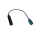 Antennenadapter DIN-Buchse Fakra-Buchse 23cm