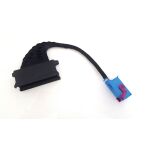 VW Kombi Instrument Farbdisplay Tacho Adapter Cluster