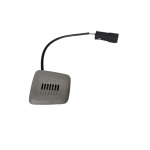 Bluetooth Mikrofon mit Abdeckung für BMW 1er F20 3er...