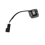 Bluetooth Mikrofon mit Abdeckung für BMW 1er F20 3er F30  5er F10 X3 F25