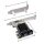 4-Port SATA 3.0 Pci-e x1 Erweiterungskarte karte ssd hdd