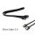 SATA Kabel Schwarz 50cm SATA III 3 6 Gbit/s 0,5m SSD Festplatte HDD