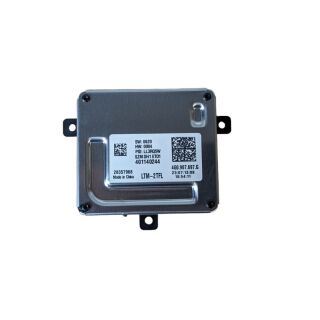 4G0907697G LED Tagfahrlicht Steuergerät Leistungsmodul Scheinwerfer LTM-2TFL für Audi Skoda VW 4G0 907 697 G