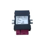 Kraftstoffpumpe Steuergerät für BMW 16147276046 7276046  E81 E90 E60 E70 E84