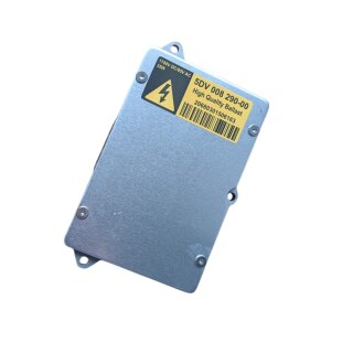 Xenon-Scheinwerfer Vorschaltgerät 5DV008290-00 Ersatz für Hella D2S D2R ECU