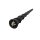 Dachantenne 20cm m6 FM Radio Antenne für DODGE JEEP 68297936AA