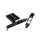 2-Port 2,5 Gbit PCIe Netzwerkkarte intel i226-V 2.5G LAN Ethernet Interface 2.5Gbps Dual