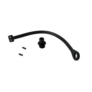 Halteband Gummiband Tankverschluss Tankdeckel für VW AUDI SEAT Skoda Cupra