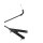 Bowdenzug Motorhaube Auslösekabel Entriegelungskabel Motorhaubenseil Entriegelungszug für BMW 1er E87 51237060551 7060551