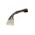 Radio Adapter Kabel 16 Pin mini ISO Original Stecker für Nissan