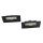 2X LED SMD Kennzeichenbeleuchtung für AUDI A1 A3 A4 A5 A6 A7 Q3 Q5 Q7 4G0943021A