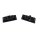 2X LED SMD Kennzeichenbeleuchtung für AUDI A1 A3 A4 A5 A6 A7 Q3 Q5 Q7 4G0943021A