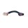 Adapter Scheinwerfer Kabelbaum Leitung Stecker 7L6971071A für VW Touareg (7L)