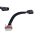 Adapter Scheinwerfer Kabelbaum Leitung Stecker 7L6971071A für VW Touareg (7L)