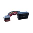 Auto Radio Adapter mini ISO DIN Kabel für Alfa Romeo...
