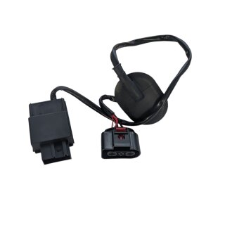 Kraftstoffpumpe Steuergerät Benzinpumpe 1K0906093 G F für VW