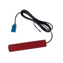 Bluetooth WLAN Fakra Antenne für BMW CIC NBT EVO WIFI Antenna