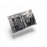 VOLL ILS LED Steuergerät Scheinwerfer Treibermodul Tagfahrlicht A2059005110 für MB C-Klasse W205 S205 C205 A205