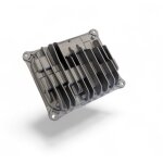 LED Steuergerät Scheinwerfer Treibermodul Tagfahrlicht A2059005010 für MB C-Klasse W205 S205 C205 A205 ohne ILS