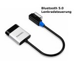 Bluetooth media Interface für Audi mmi3g AMI...