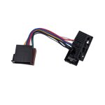 17 Pin Auto Radio ISO Adapter Kabel für BMW E30 E36 E46 E34 E39