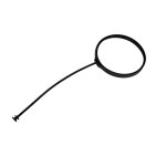 Ring Tankdeckel Halteband Tankverschluss passend für...