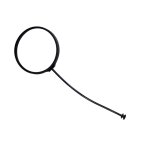 Ring Tankdeckel Halteband Tankverschluss passend für...