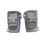 2x Led DRL Modul Links rechts Tagfahrlicht Standlicht...