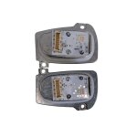 2x Led DRL Modul Links rechts Tagfahrlicht Standlicht...
